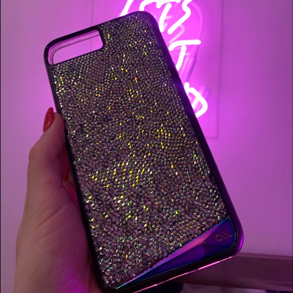 case-mate Other - iphone 8+ case